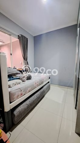 Dijual Rumah Luas Elegan Dengan View Eksklusif di BSD Avani, Tangerang Dijual Rumah Luas Elegan Dengan View Eksklusif di BSD Avani, Tangerang