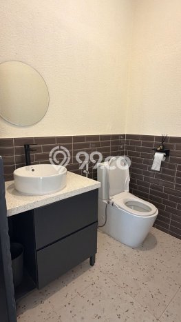 Dijual Rumah Luas Elegan Dengan View Eksklusif di BSD City, Tangerang Dijual Rumah Luas Elegan Dengan View Eksklusif di BSD City, Tangerang