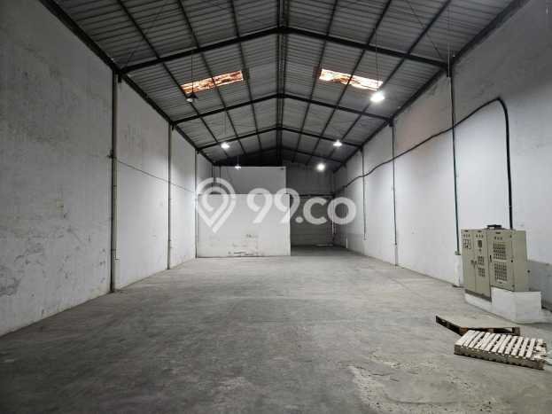 Unit Gudang Dijual di Balaraja Tangerang Luas Tanah 550m2, Luas Bangunan 505m2 Unit Gudang Dijual di Balaraja Tangerang Luas Tanah 550m2, Luas Bangunan 505m2