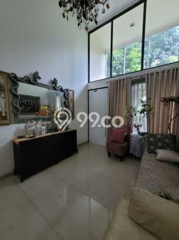 Hunian Elit LB 225m2 Siap Pakai Desain Elegan di BSD The Icon, Tangerang Hunian Elit LB 225m2 Siap Pakai Desain Elegan di BSD The Icon, Tangerang
