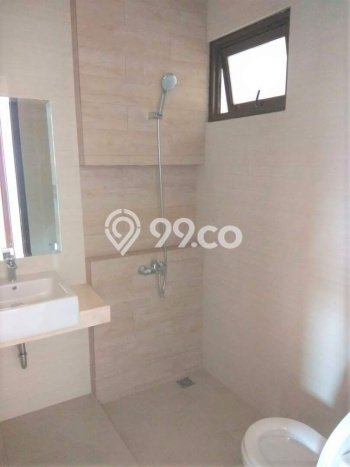 Rumah Mewah LB 228m2 Siap Pakai Desain Elegan di BSD Eminent, Tangerang Rumah Mewah LB 228m2 Siap Pakai Desain Elegan di BSD Eminent, Tangerang