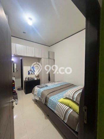 Jual Rumah Modern 3 KT di BSD Kencana Loka, Tangerang Jual Rumah Modern 3 KT di BSD Kencana Loka, Tangerang