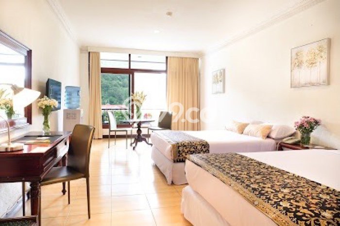 Komersial Dijual di Prime Area Bogor Luas 8712m2 Komersial Dijual di Prime Area Bogor Luas 8712m2