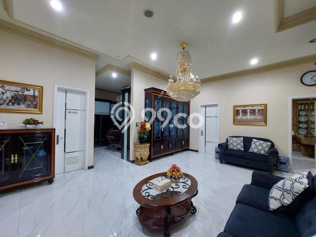 Komersial Dijual di Prime Area Jakarta Selatan Luas 1603m2 Komersial Dijual di Prime Area Jakarta Selatan Luas 1603m2