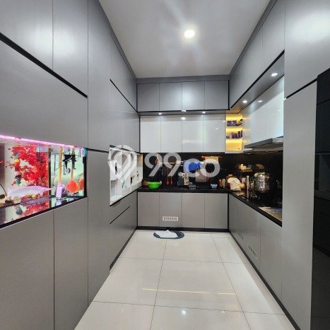 Dijual Rumah Luas Megah Dengan View Eksklusif di BSD, Tangerang Dijual Rumah Luas Megah Dengan View Eksklusif di BSD, Tangerang