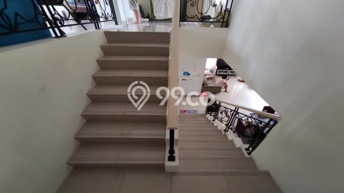 Rumah Eksklusif Dijual LT 300m2 di Serpong, Tangerang Selatan Rumah Eksklusif Dijual LT 300m2 di Serpong, Tangerang Selatan