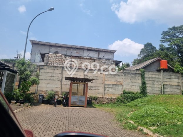 Jual Tanah Lokasi Strategis Kawasan BSD Foresta, Luas 354m², Akses BSD Foresta, Tangerang, Tangerang Jual Tanah Lokasi Strategis Kawasan BSD Foresta, Luas 354m², Akses BSD Foresta, Tangerang, Tangerang