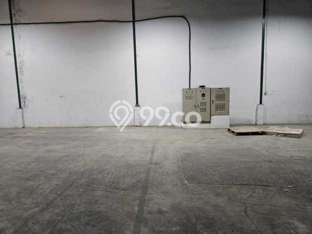 Unit Gudang Dijual di Balaraja Tangerang Luas Tanah 550m2, Luas Bangunan 505m2 Unit Gudang Dijual di Balaraja Tangerang Luas Tanah 550m2, Luas Bangunan 505m2