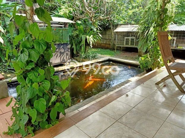 Kantor Dijual di Kawasan Pamulang, Tangerang Selatan Harga Kompetitif Kantor Dijual di Kawasan Pamulang, Tangerang Selatan Harga Kompetitif