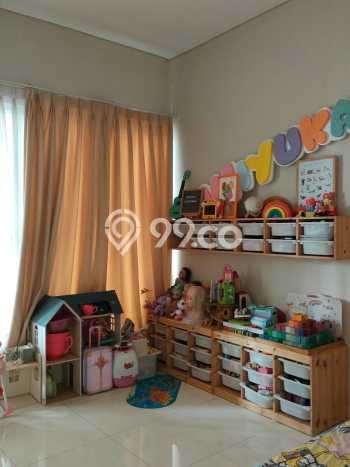 Dijual Rumah Eksklusif 4 KT di Villa Melati Mas, Tangerang Selatan Dijual Rumah Eksklusif 4 KT di Villa Melati Mas, Tangerang Selatan