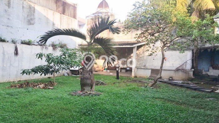 Rumah Elit Modern Tanpa Renovasi di Serpong Villa Melati Mas Tangerang Selatan Rumah Elit Modern Tanpa Renovasi di Serpong Villa Melati Mas Tangerang Selatan