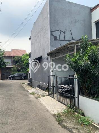 Rumah Minimalis 3 Kamar LT 112m2 di BSD Griya Loka Rumah Minimalis 3 Kamar LT 112m2 di BSD Griya Loka