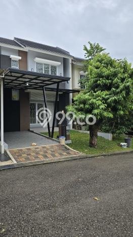 For Sale Hunian Rumah Terawat 3 KT di BSD Delatinos, Tangerang For Sale Hunian Rumah Terawat 3 KT di BSD Delatinos, Tangerang