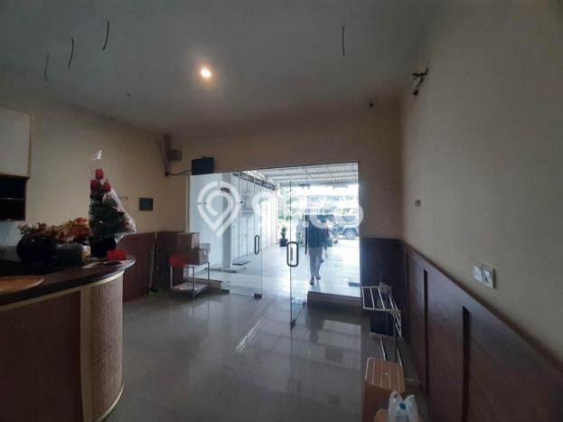 Ruko Dijual di Prime Area Tangerang Luas 375m2 Ruko Dijual di Prime Area Tangerang Luas 375m2