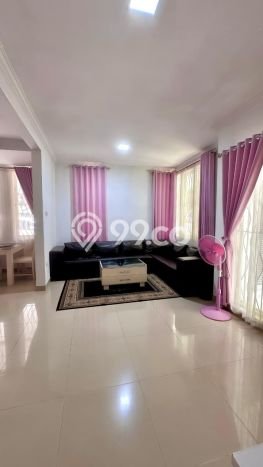 Rumah Elit Modern Siap Huni di BSD Neo Catalonia Tangerang Rumah Elit Modern Siap Huni di BSD Neo Catalonia Tangerang