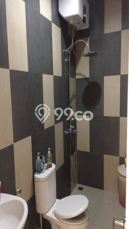 Dijual Rumah Mewah Megah Dengan View Eksklusif di BSD Sevilla, Tangerang Dijual Rumah Mewah Megah Dengan View Eksklusif di BSD Sevilla, Tangerang