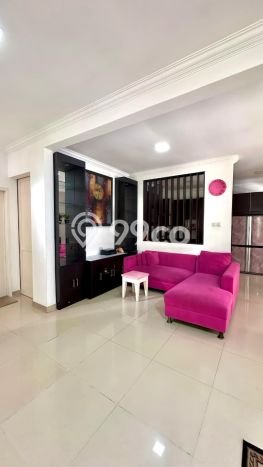 Rumah Elit Modern Siap Huni di BSD Neo Catalonia Tangerang Rumah Elit Modern Siap Huni di BSD Neo Catalonia Tangerang