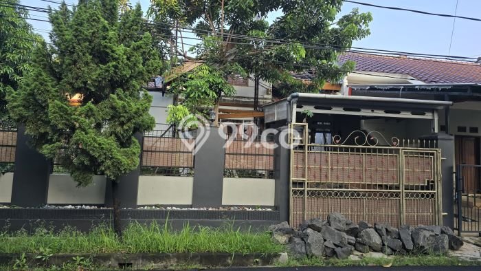 Jual Rumah Mewah Megah Dengan View Cantik di BSD Griya Loka, Tangerang Jual Rumah Mewah Megah Dengan View Cantik di BSD Griya Loka, Tangerang
