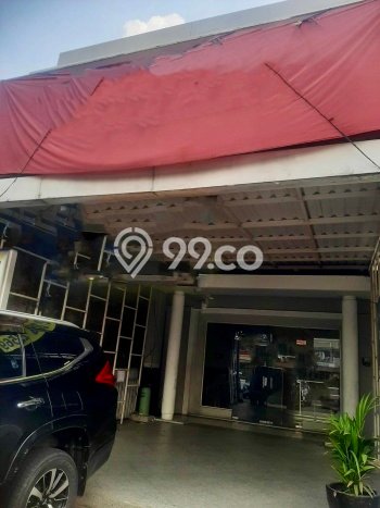 Ruko Dijual di Prime Area Tangerang Luas 375m2 Ruko Dijual di Prime Area Tangerang Luas 375m2