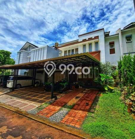 Bisa KPR! Rumah Strategis area , Luas 240m2m² Bangunan 300m2m² Bisa KPR! Rumah Strategis area , Luas 240m2m² Bangunan 300m2m²