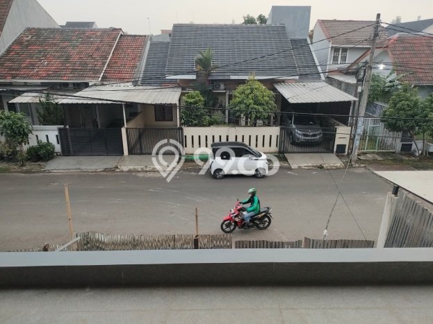 Dijual Rumah Mewah Megah Dengan View Cantik di BSD Griya Loka, Tangerang Dijual Rumah Mewah Megah Dengan View Cantik di BSD Griya Loka, Tangerang