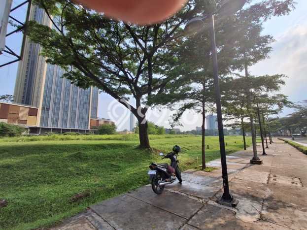 Tanah Dijual Lokasi BSD, Tangerang Selatan Luas 4000m2 Legalitas Aman Tanah Dijual Lokasi BSD, Tangerang Selatan Luas 4000m2 Legalitas Aman