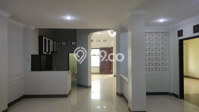Dijual Rumah Eksklusif 4 KT di BSD Griya Loka, Tangerang Dijual Rumah Eksklusif 4 KT di BSD Griya Loka, Tangerang