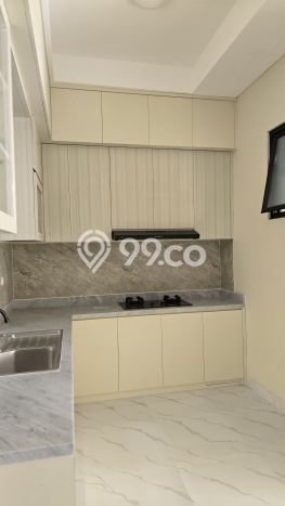 Rumah Modern 3 KT di BSD Kencana Loka Tangerang Semi Furnished Rumah Modern 3 KT di BSD Kencana Loka Tangerang Semi Furnished