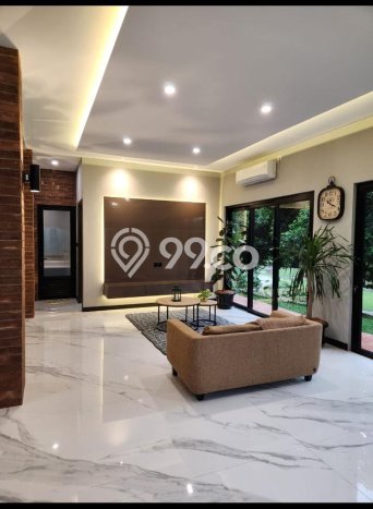 Hunian Super Mewah dengan Akses Paling Strategis di BSD Delatinos, Tangerang Hunian Super Mewah dengan Akses Paling Strategis di BSD Delatinos, Tangerang