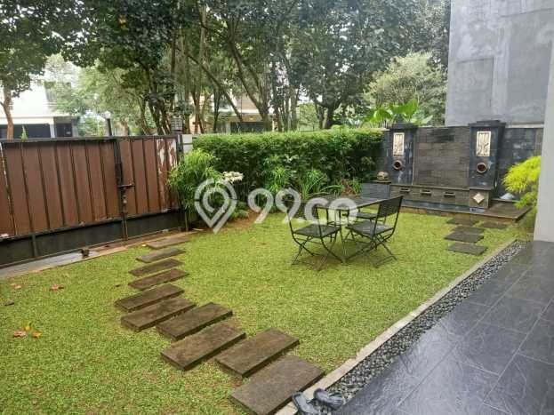 Dijual Rumah Luas Megah Dengan View Cantik di BSD Green Cove, Tangerang Dijual Rumah Luas Megah Dengan View Cantik di BSD Green Cove, Tangerang