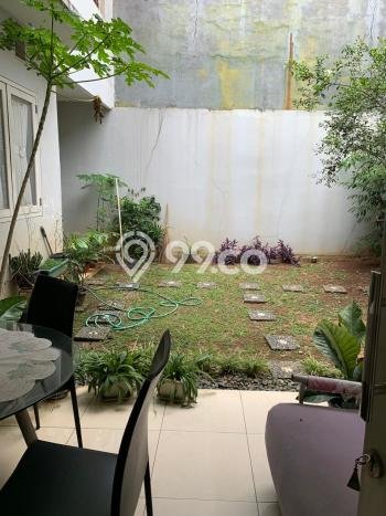 For Sale! Luxury House LT 238m2 Desain Modern di BSD Puspita Loka For Sale! Luxury House LT 238m2 Desain Modern di BSD Puspita Loka