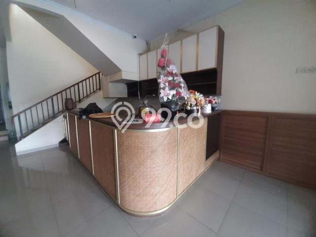 Ruko Dijual di Prime Area Tangerang Luas 375m2 Ruko Dijual di Prime Area Tangerang Luas 375m2