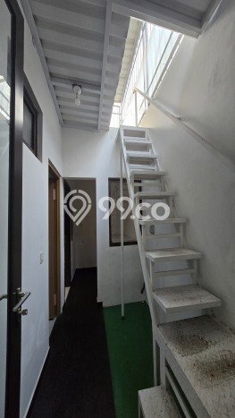 Rumah Elit Modern Siap Huni di BSD City Tangerang Rumah Elit Modern Siap Huni di BSD City Tangerang
