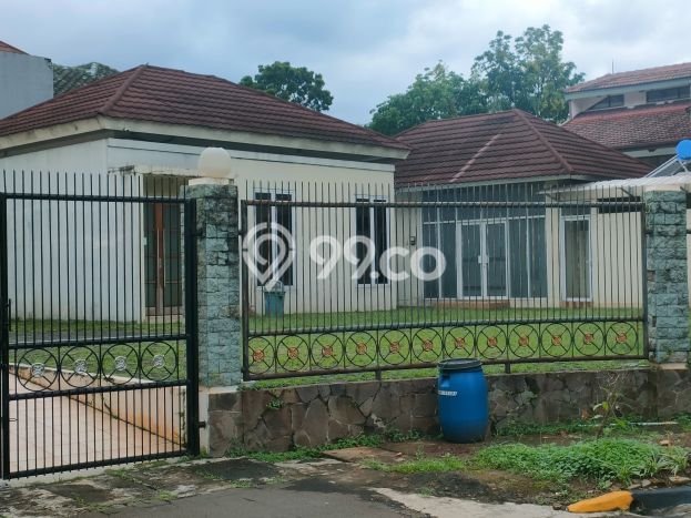 Tanah Area Berkembang di , Luas 518m2m², Akses ke Pusat Kota Tanah Area Berkembang di , Luas 518m2m², Akses ke Pusat Kota
