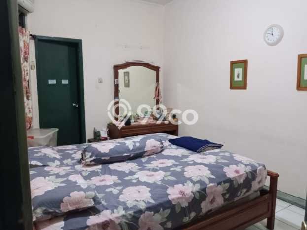 Rumah Minimalis 3 Kamar LT 162m2 di BSD Nusaloka Rumah Minimalis 3 Kamar LT 162m2 di BSD Nusaloka