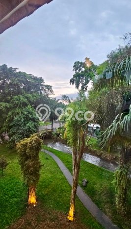 Rumah Luxury Modern Tanpa Renovasi di BSD Puspita Loka Tangerang Rumah Luxury Modern Tanpa Renovasi di BSD Puspita Loka Tangerang