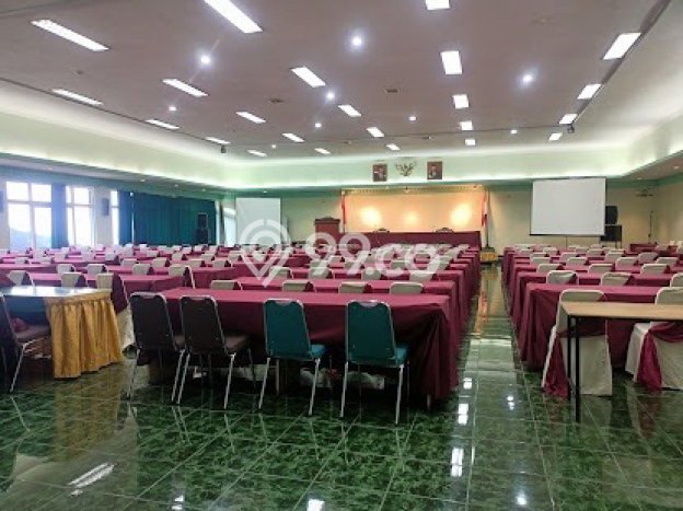 Komersial Dijual di Prime Area Bogor Luas 8712m2 Komersial Dijual di Prime Area Bogor Luas 8712m2