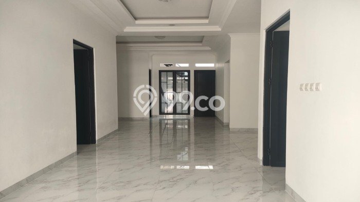 Hunian Nyaman Asri 3 KT Siap Pakai di BSD Griya Loka Tangerang Hunian Nyaman Asri 3 KT Siap Pakai di BSD Griya Loka Tangerang