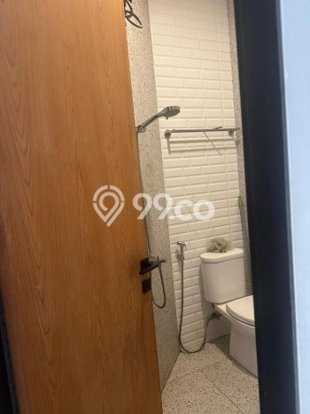 Rumah Minimalis 4 KT di BSD Kencana Loka Tangerang Semi Furnished Rumah Minimalis 4 KT di BSD Kencana Loka Tangerang Semi Furnished