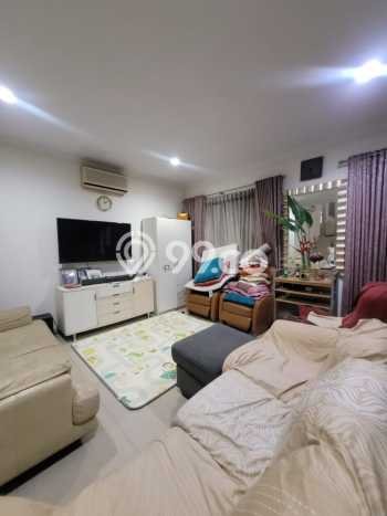Hunian Elit LB 225m2 Siap Pakai Desain Elegan di BSD The Icon, Tangerang Hunian Elit LB 225m2 Siap Pakai Desain Elegan di BSD The Icon, Tangerang