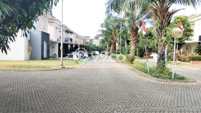 Hunian Super Mewah dengan Akses Paling Strategis di Modernland, Tangerang Hunian Super Mewah dengan Akses Paling Strategis di Modernland, Tangerang
