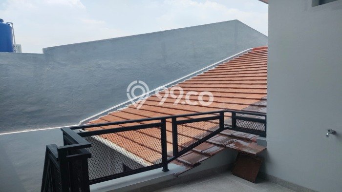 Hunian Nyaman Asri 3 KT Siap Pakai di BSD Griya Loka Tangerang Hunian Nyaman Asri 3 KT Siap Pakai di BSD Griya Loka Tangerang