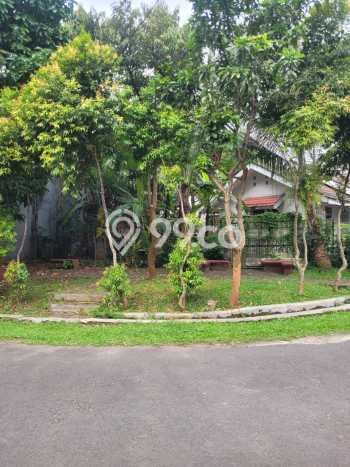 Hunian Terjangkau LT 428m2 di BSD Griya Loka Lingkungan Asri Hunian Terjangkau LT 428m2 di BSD Griya Loka Lingkungan Asri