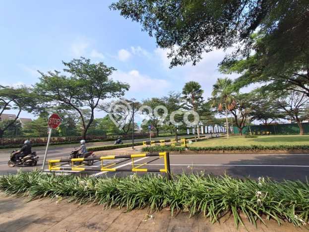 Tanah Dijual Lokasi BSD, Tangerang Selatan Luas 4000m2 Legalitas Aman Tanah Dijual Lokasi BSD, Tangerang Selatan Luas 4000m2 Legalitas Aman