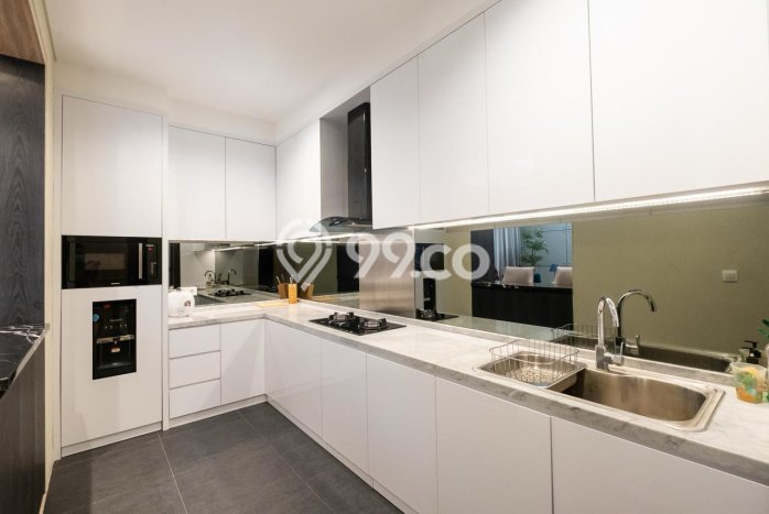Dijual Rumah Luas Elegan Dengan View Cantik di Antasari, Jakarta Selatan Dijual Rumah Luas Elegan Dengan View Cantik di Antasari, Jakarta Selatan