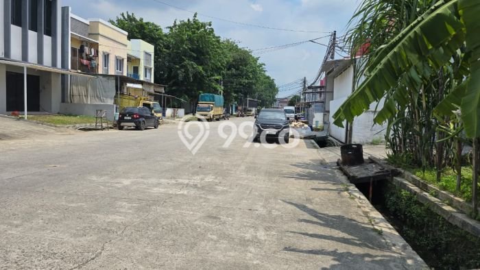 Gudang Dijual di Balaraja LT 1997m2, LB 1580m2 Solusi Investasi Cerdas Gudang Dijual di Balaraja LT 1997m2, LB 1580m2 Solusi Investasi Cerdas