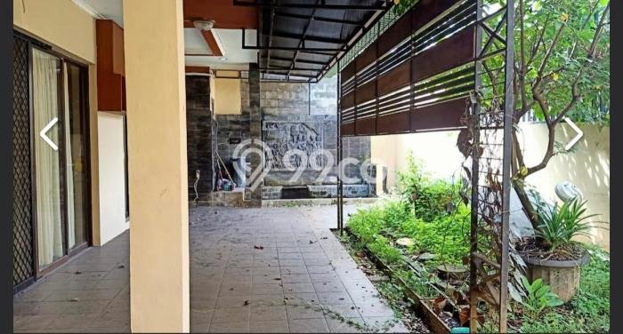Jual Rumah Luas Elegan Dengan View Eksklusif di BSD The Icon, Tangerang Jual Rumah Luas Elegan Dengan View Eksklusif di BSD The Icon, Tangerang