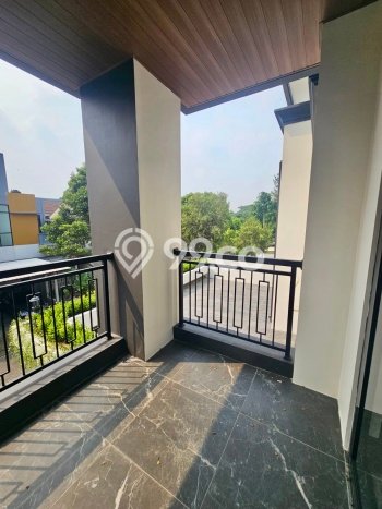 Rumah Modern 4 Kamar Terawat di Kompleks Cluster , Tangerang Rumah Modern 4 Kamar Terawat di Kompleks Cluster , Tangerang
