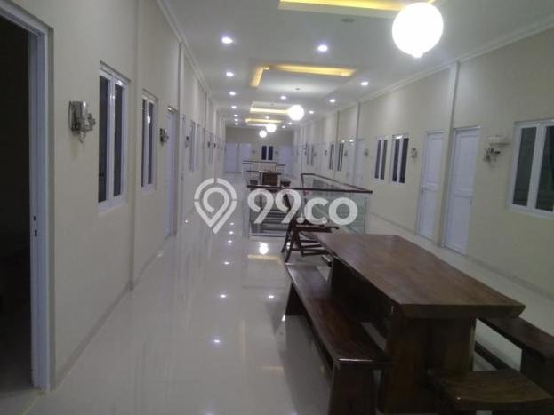 Rumah Kost untuk Dijual di Dramaga dengan 92 KT, 92 KM, Luas 2200m2 Rumah Kost untuk Dijual di Dramaga dengan 92 KT, 92 KM, Luas 2200m2