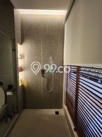 Rumah Elit Modern Siap Huni di BSD Nusaloka Tangerang Rumah Elit Modern Siap Huni di BSD Nusaloka Tangerang